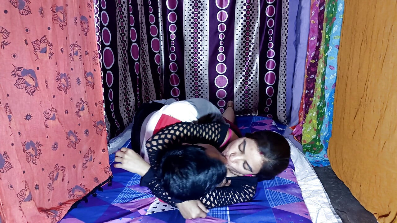 Indian deshi girl hot fuck