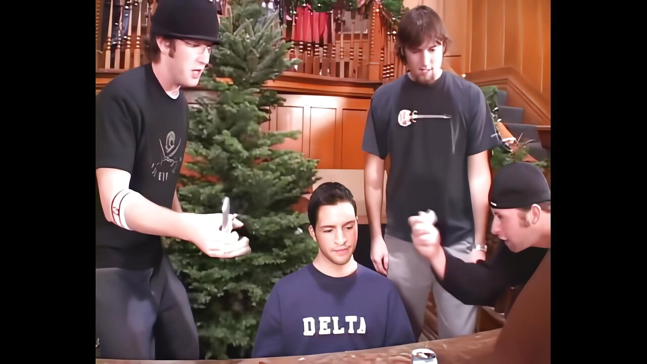 An American Teen Is Looking for New Sexual Experiences!! - (chapter #05)