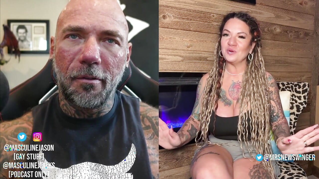 Porn Star Confessions - Annika Dixon (episode 209)