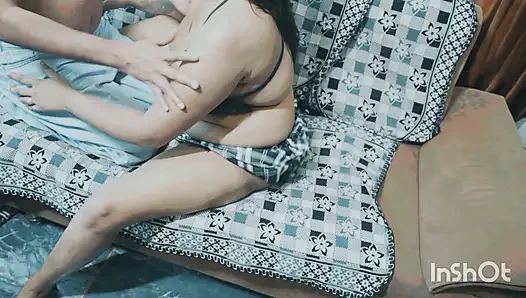 Dirty Mommy Tina Fuck Huge Cock bbc and Deepthroat