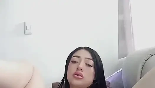 Masturbating I Have so Much Fun