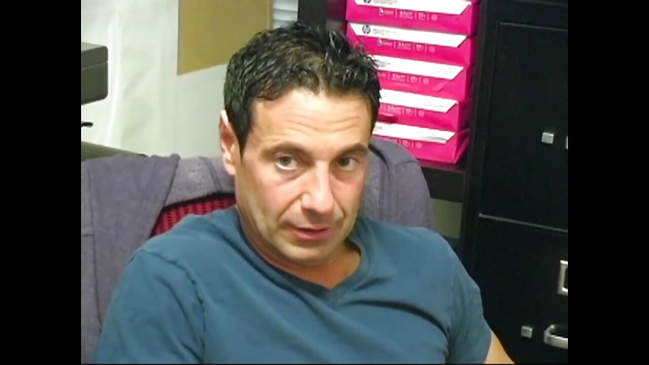 A blast from the past - Lorenzo