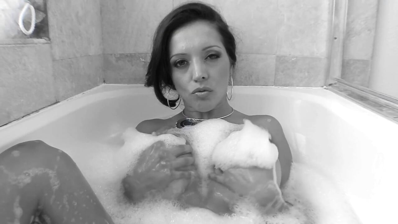 Francesca Le Pussy Fucked Hard and Stretched by Huge Dick