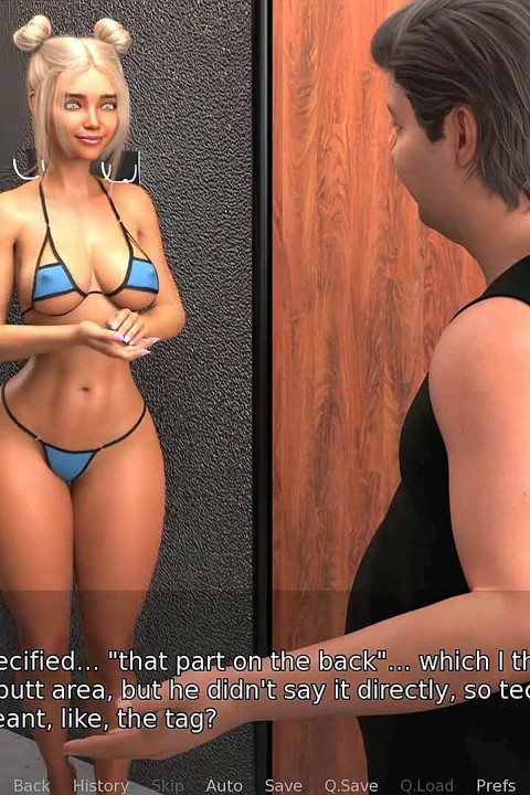 According to Sofia: Girl Tells the Naughty Things She Did with Other Men While Her Boyfriend Is on Top Fucking Ep 7