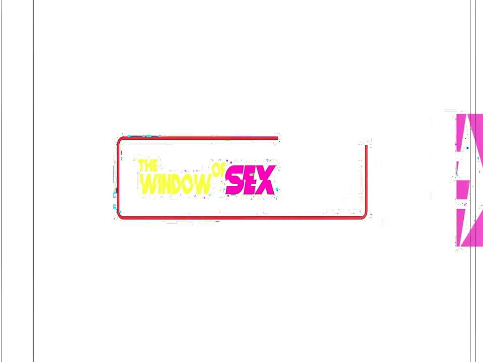 Her with New Toy - Scene 03 - the Black Woman and Her Toy