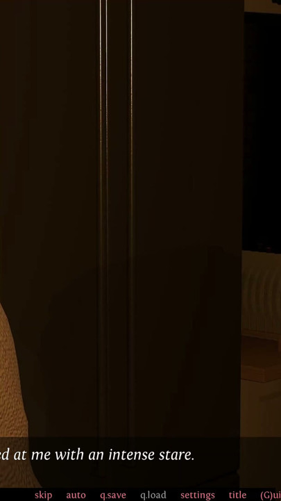 In Her Service V0.96 - Part 6 - Mistress Talia Starts Teaching Us the Concepts of Swinging