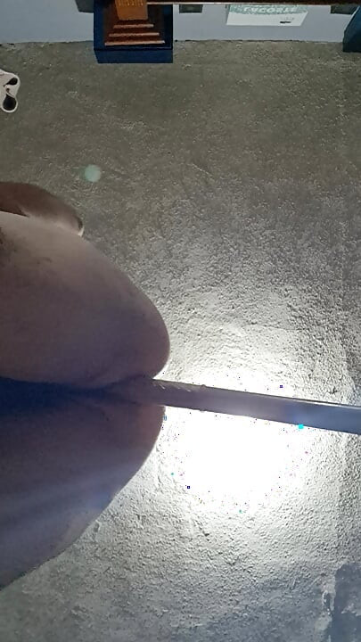 After 2 years i did anal play