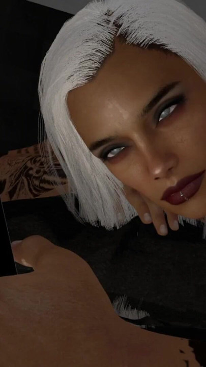 Jade เลือกเนทให้เข้ามาเป็นอันดับสามเพื่อรักความสัมพันธ์ของคู่รัก | คลิป 1