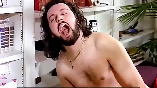 Jessica Rizzo, производство L'Acchiappa Cazzi