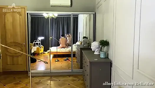 Kamu mau jadi aktor bokep?