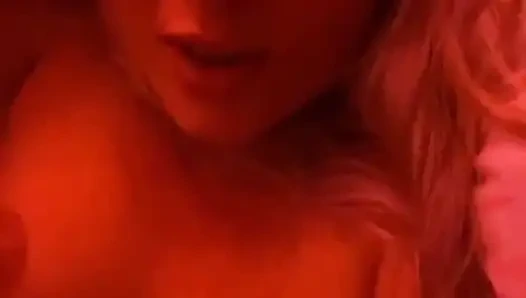 Sweetest Dreams Getting Ready for Bed with Stepmommy