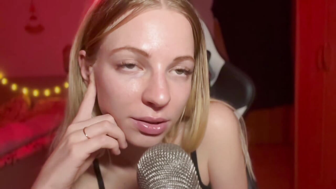 Intense Ball Busting Asmr Roleplay