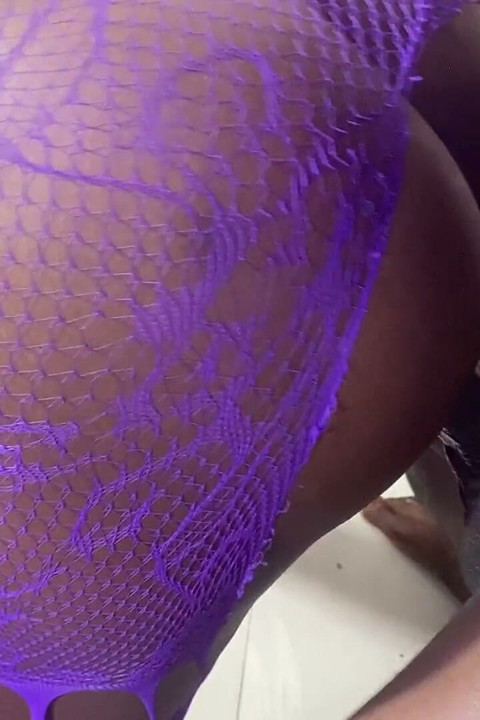She Is so Sweet in Fuck