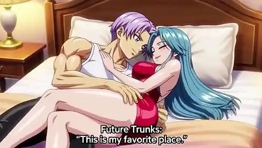 Stepson seduce his stepmom alone at home