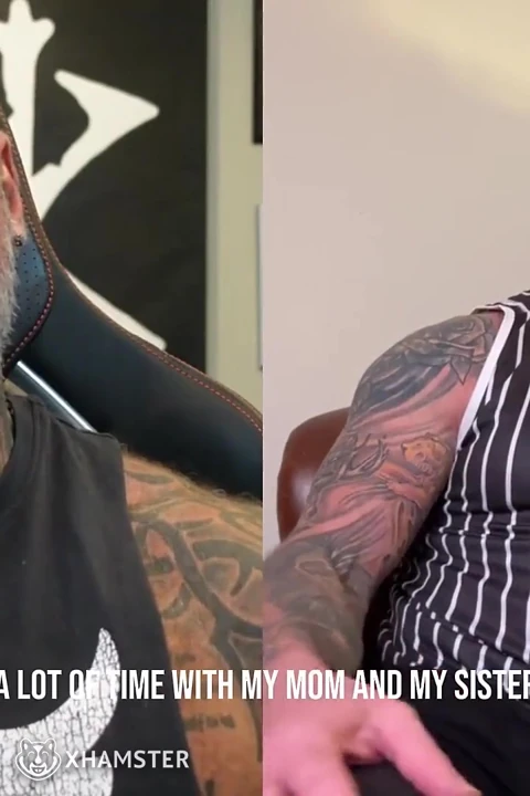 Porn star confessions - ross hurston (bölüm 197)