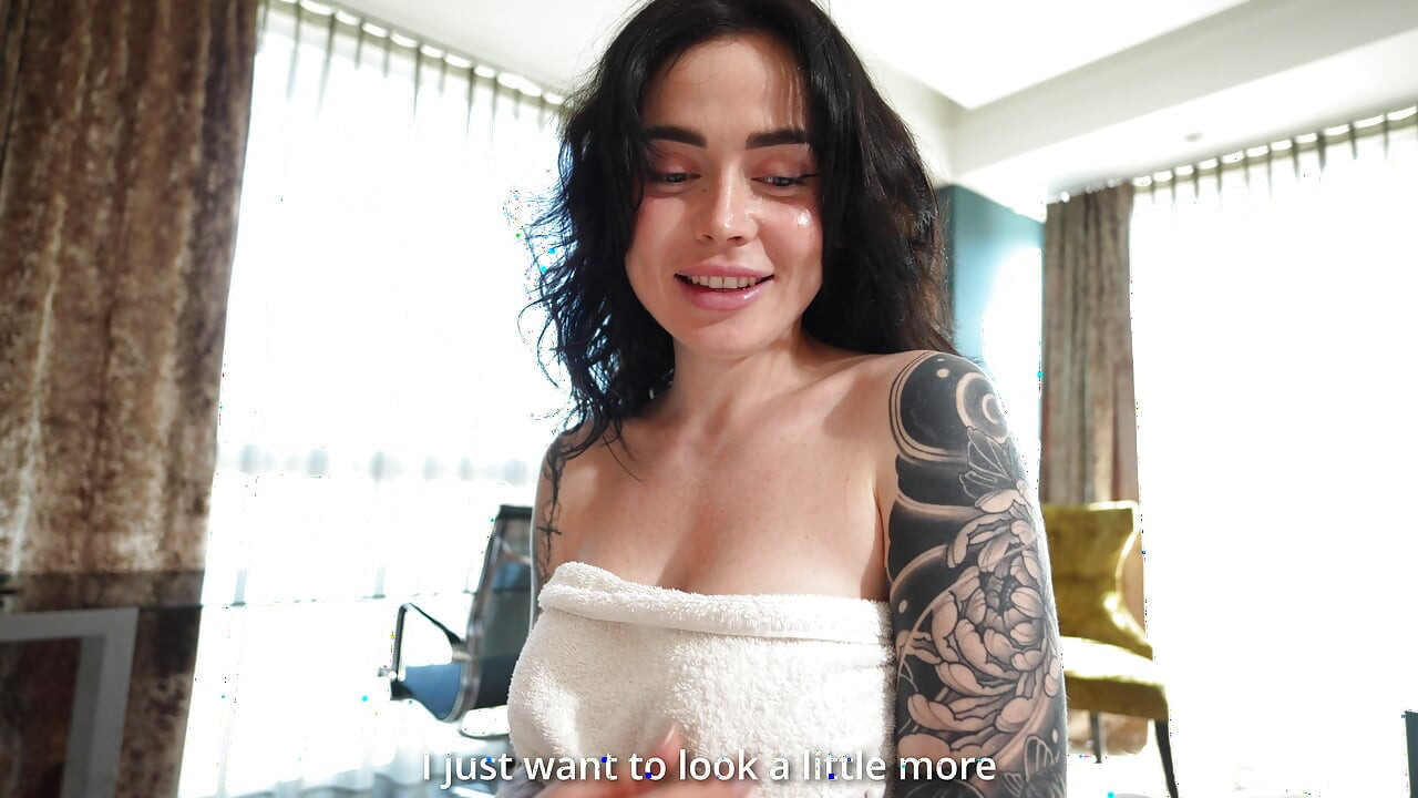 Woke Up in Bed with My Hot Stepsister and Couldn't Resist