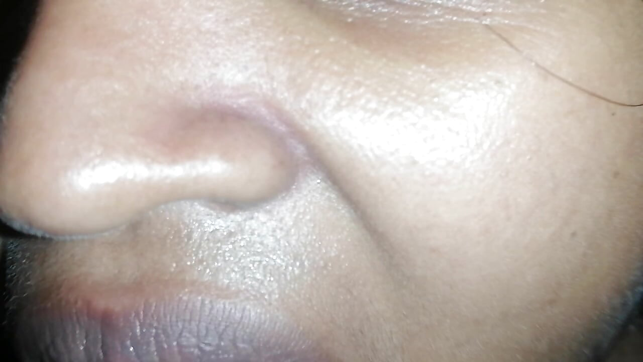 Sri lankan real stepmother when her husband  work