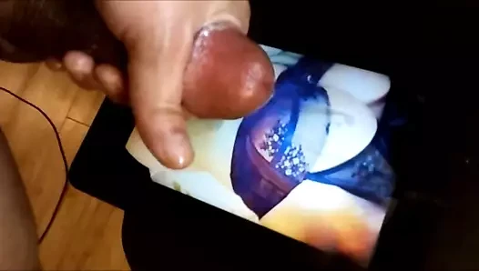 Cum haraç için elleamber 3