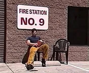 Hotter Than Hell