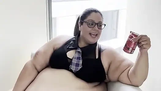 Tombul cenneti: geğirme ve sohbet