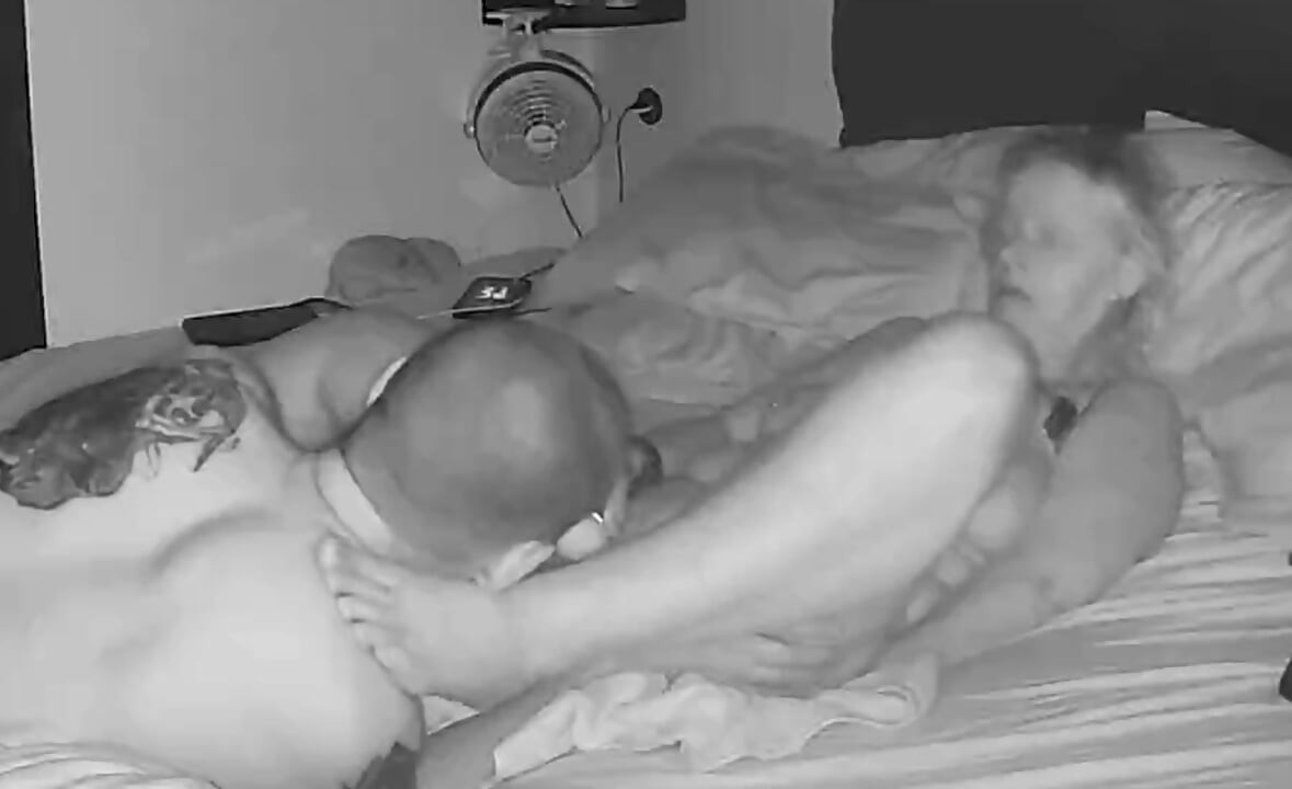 He loves it when i toy my clit while he fucks me. It makes me squirt all over him before he cum in me.