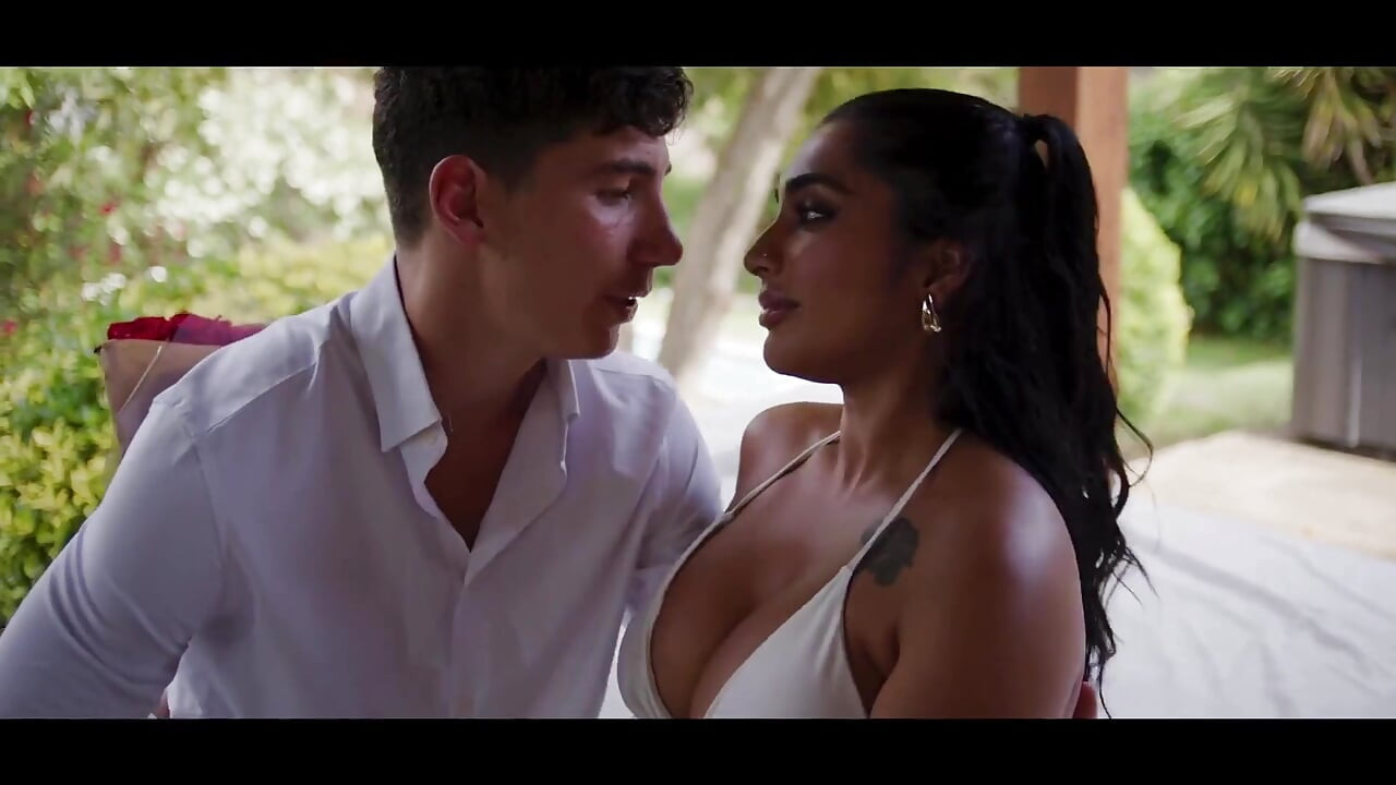 Romantic Baby Making Video with Lovely Anal with My Husband- Yasmina Khan