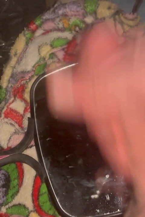 Draining My Balls