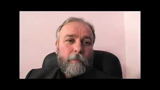 Horniest Threesome Fuck!!! Slutty Cougar Horny GILF and Old Pig Big Cock...