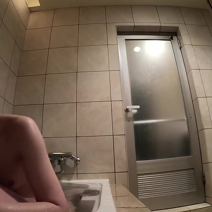 Achter de camera's. Wat er gebeurde uit de set was nooit onderdeel van het originele plan.2nd