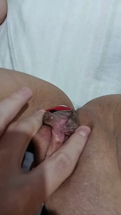 Naughty married