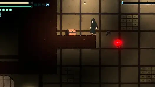 DECOY Ultramarine Cadı Sahnesi 4 Savaş kısmı silinecek, böylece tüm film Ci-En'de canlı yayınlanacak