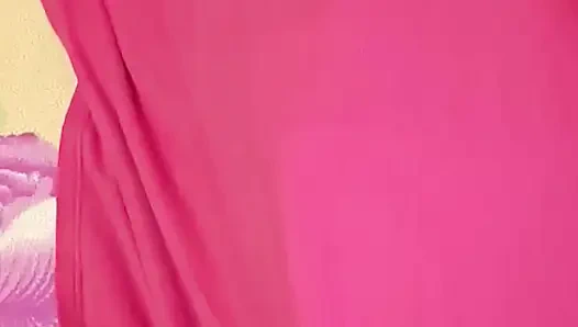 Hintli güzel Telugu teyze Ghost amcığı sikiyor ateşli vücut whail teyzeyi sikiyor