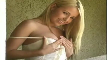 Beautiful Sandy S.