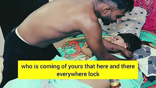 Stepbrother fucked his stepsister when she was alone in her room.