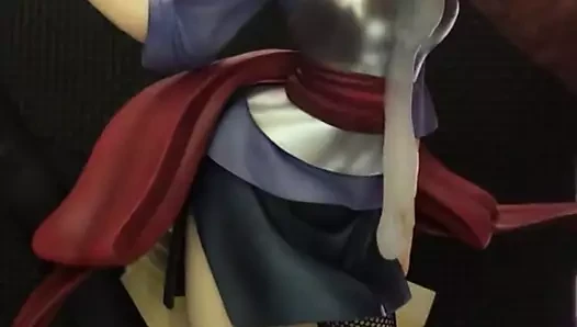 naruto temari figure bukkake