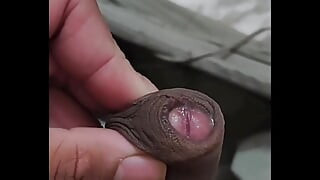 Desi Cock Masturbation