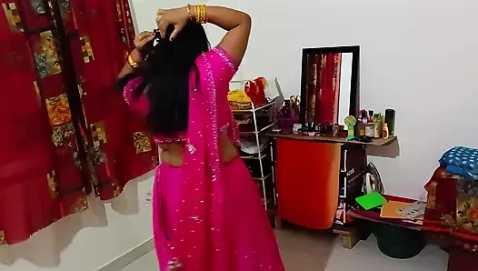 Brother-in-law fucked sister-in-law in desi style