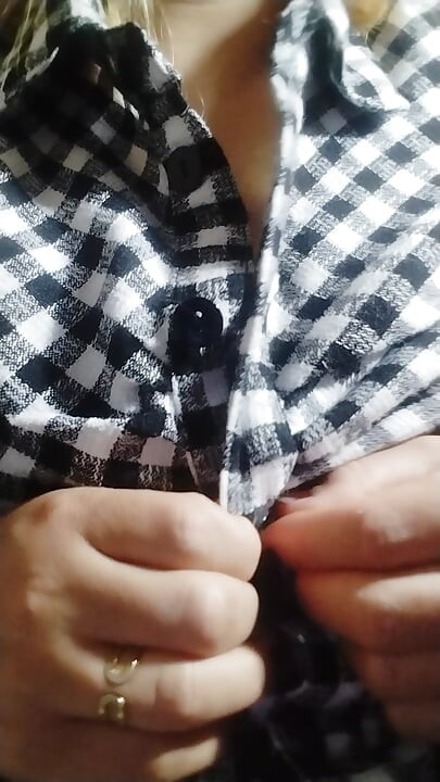 Thawas 3la zab bent stif