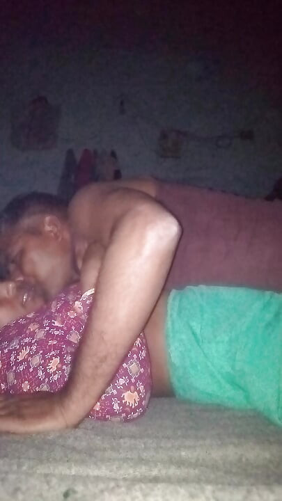 Indian wife fucked by husband