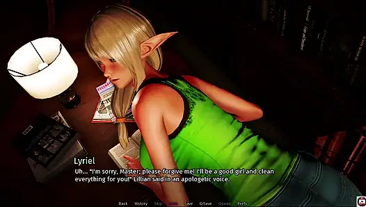 SEBUAH RUMAH DI KERETAKAN - (PT 58) NC