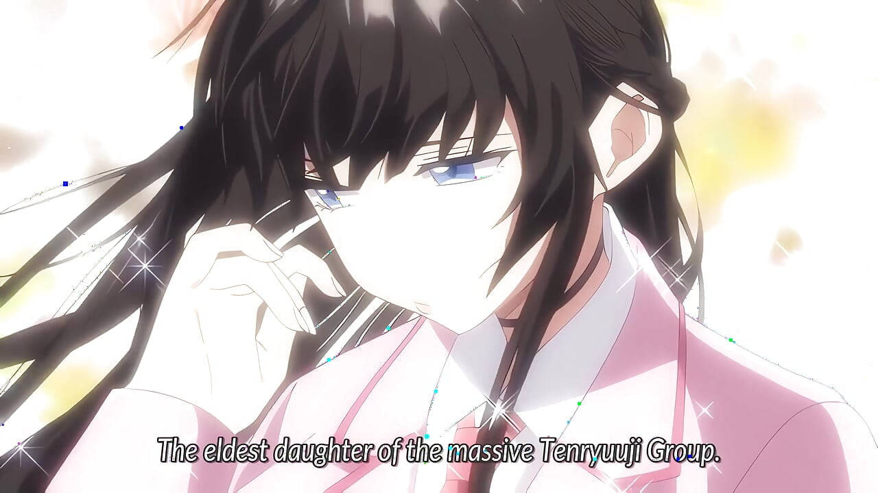 Kanojo Saimin 01