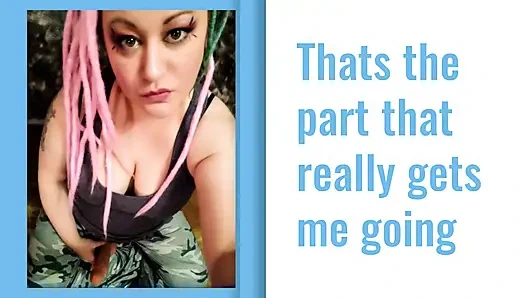 Pacarmu melihat seorang pria mengisap waria sekarang dia memiliki beberapa ide yang cerah