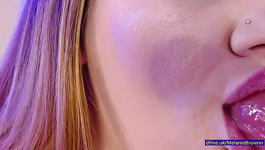 Busty babe on webcam now and Show your cock she rates it live