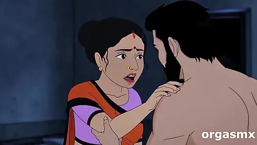 Desi Kamini Bhabhi