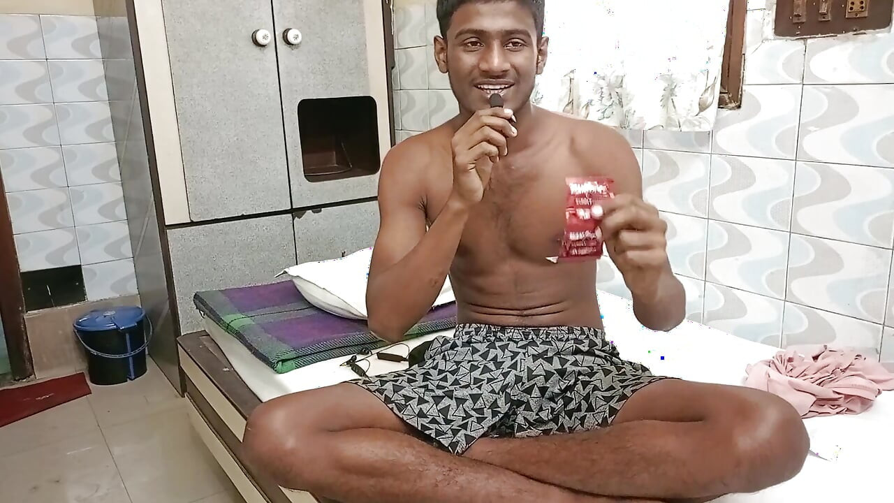 Don't Use Condom, Fuck Without Condom