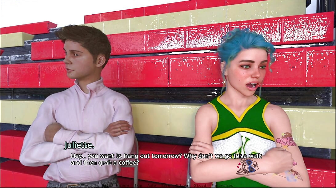 เกมเพลย์โลกกระเทย ตอน 15