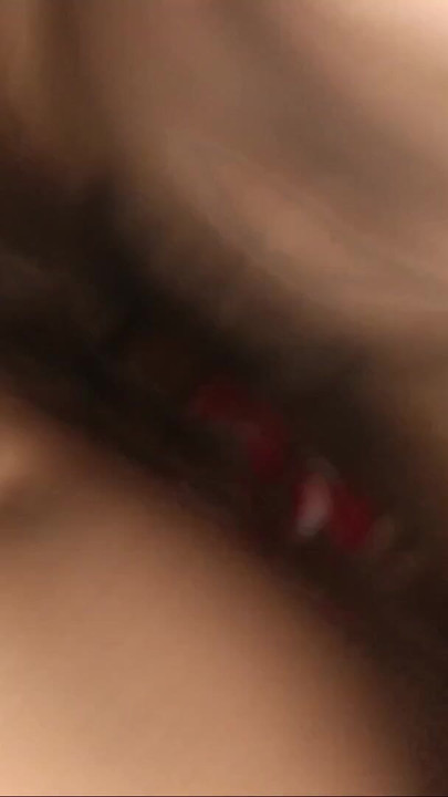 Desi granny's genitals | Clip 1