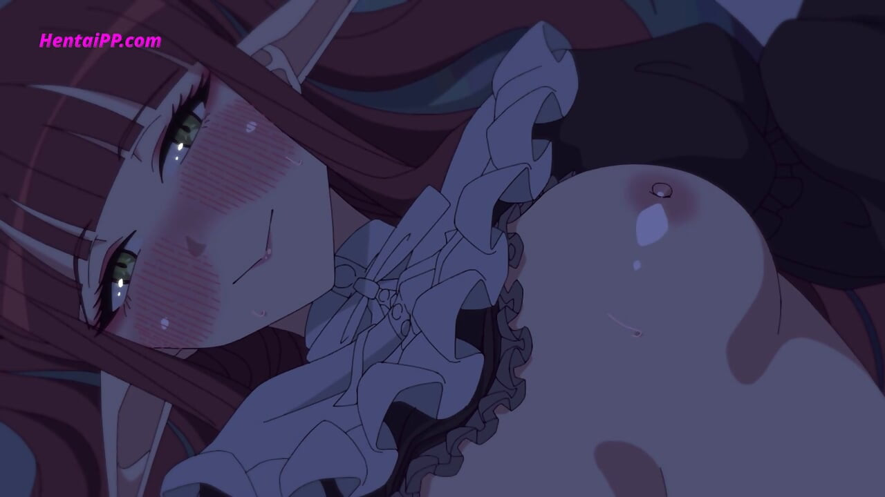 Cehennemin En İyi Çalışanı: Succubus Marin Her Gece Kotasını Dolduruyor - Bir Sik, Bir Ruh, Sıfır Merhamet