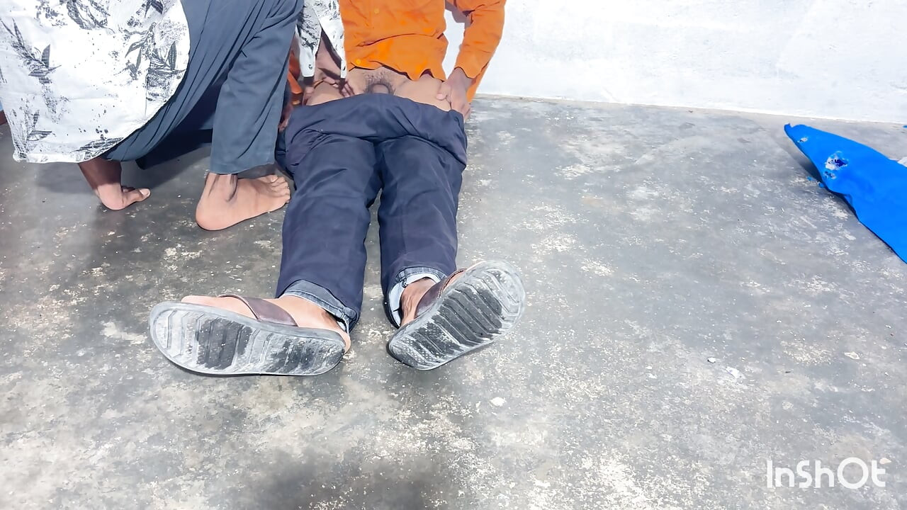 सरळ मित्राबरोबर पहिल्यांदा फिरणे भाग -२