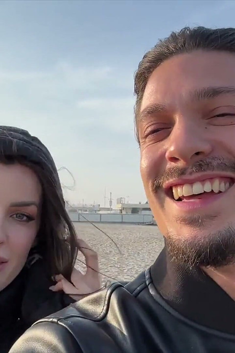 The Surprise at the Sea